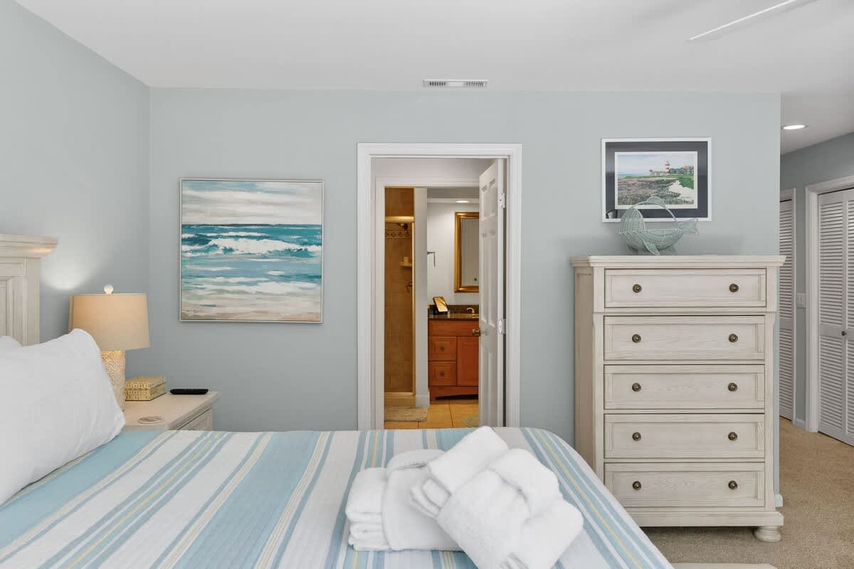 Primary Suite