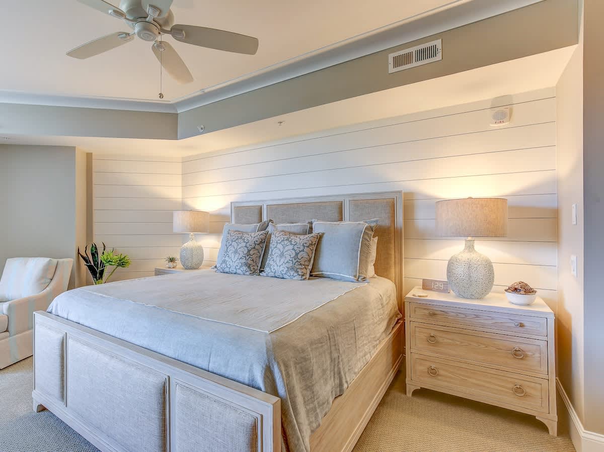 Primary King Suite 3