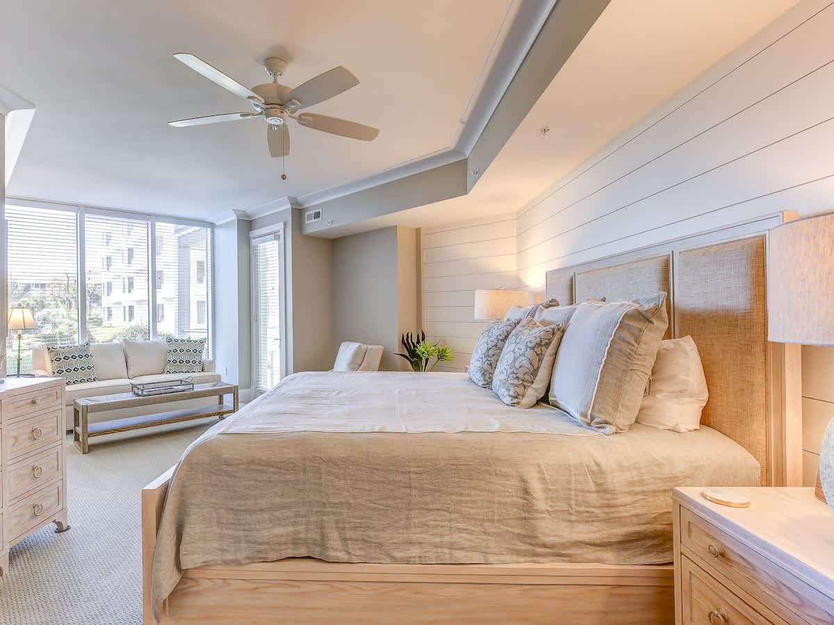 Primary King Suite 3