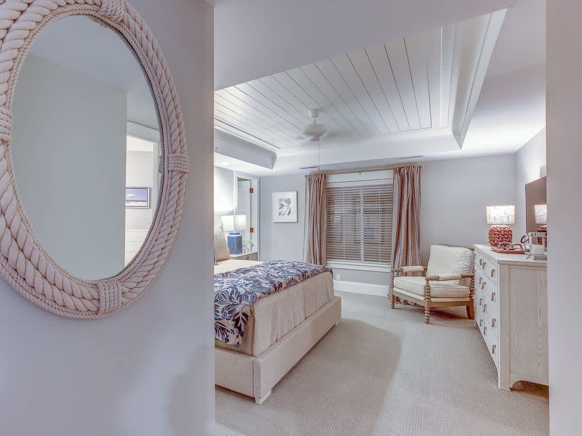Primary King Suite 1