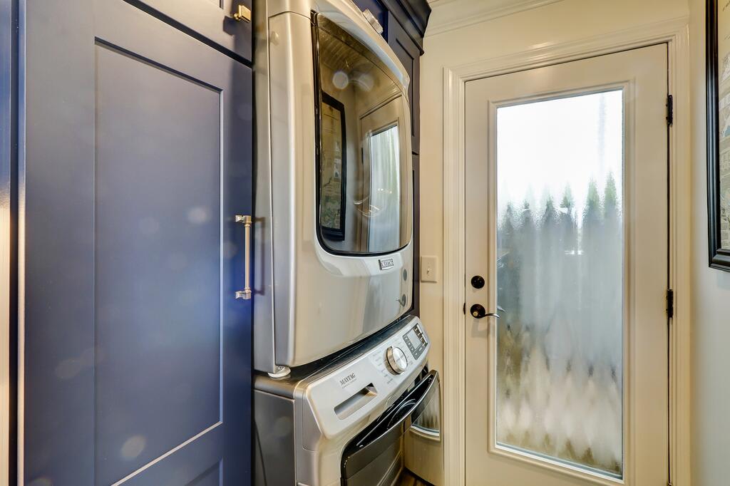 Washer/Dryer