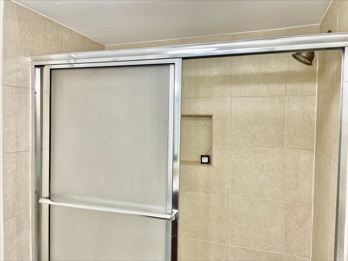 Hall Bath