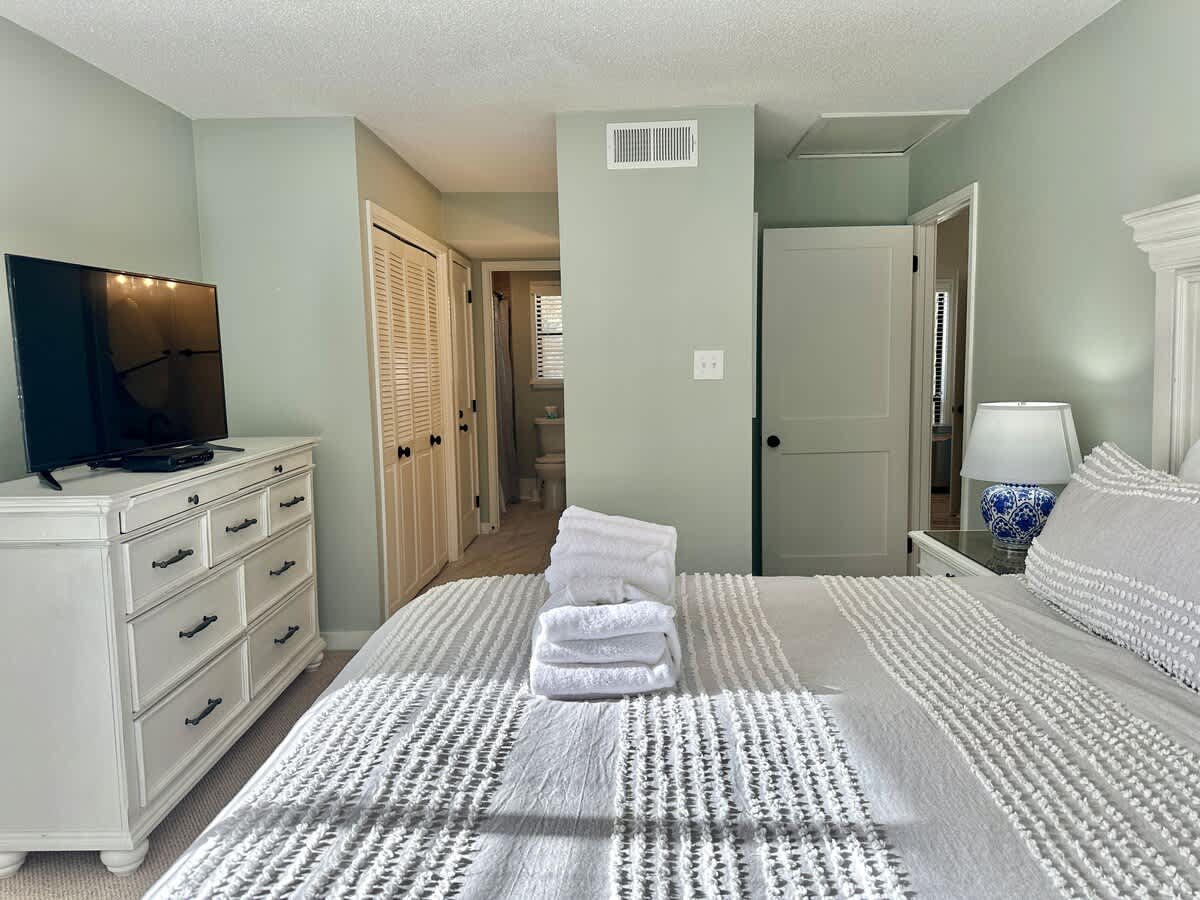 Primary Suite