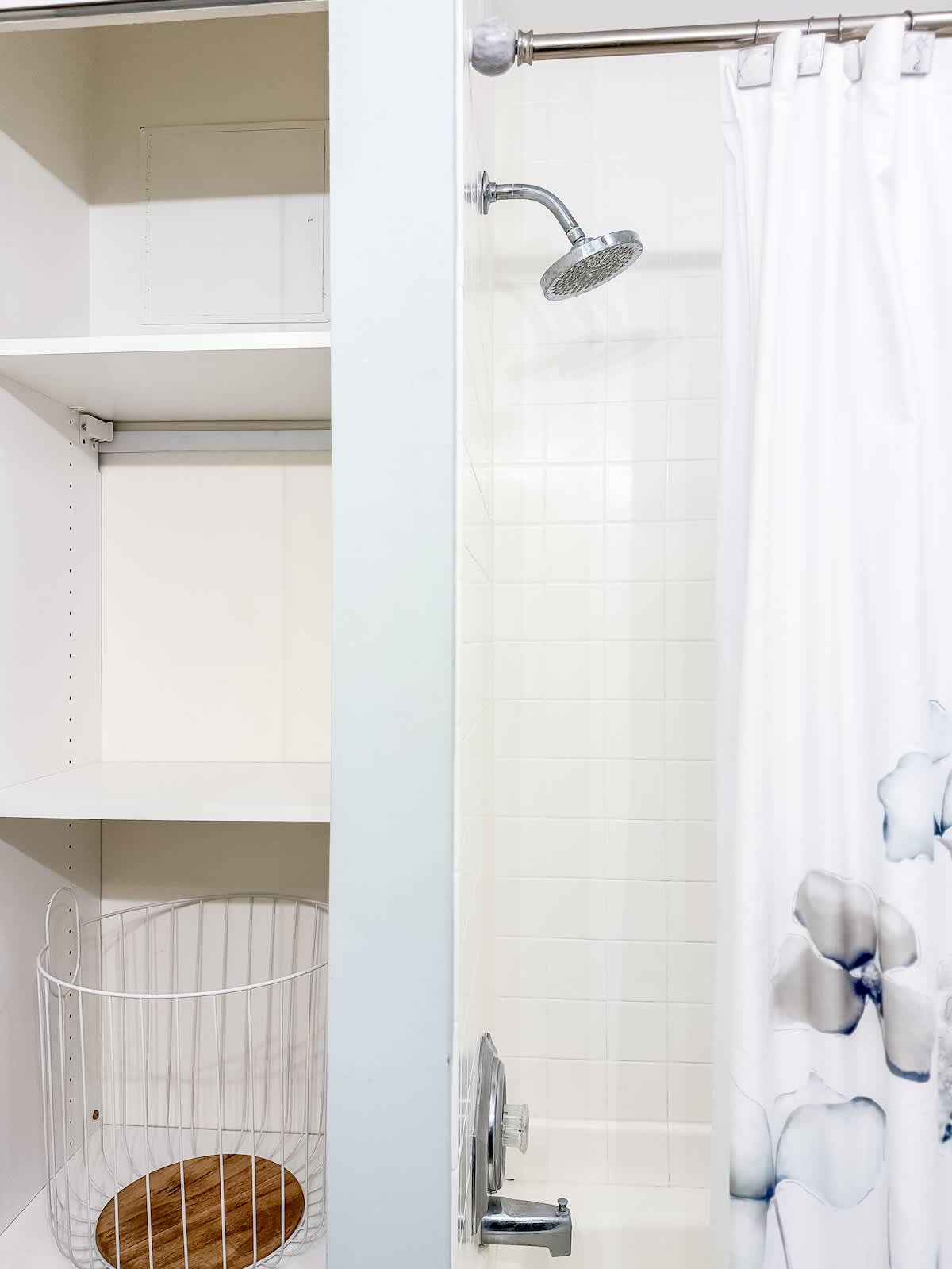 Primary Suite Bathroom