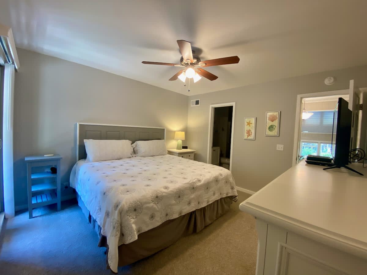 King Primary Suite #2