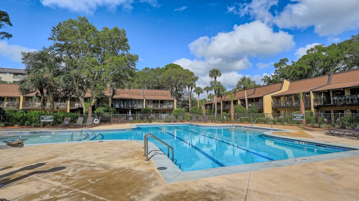 Community Pool