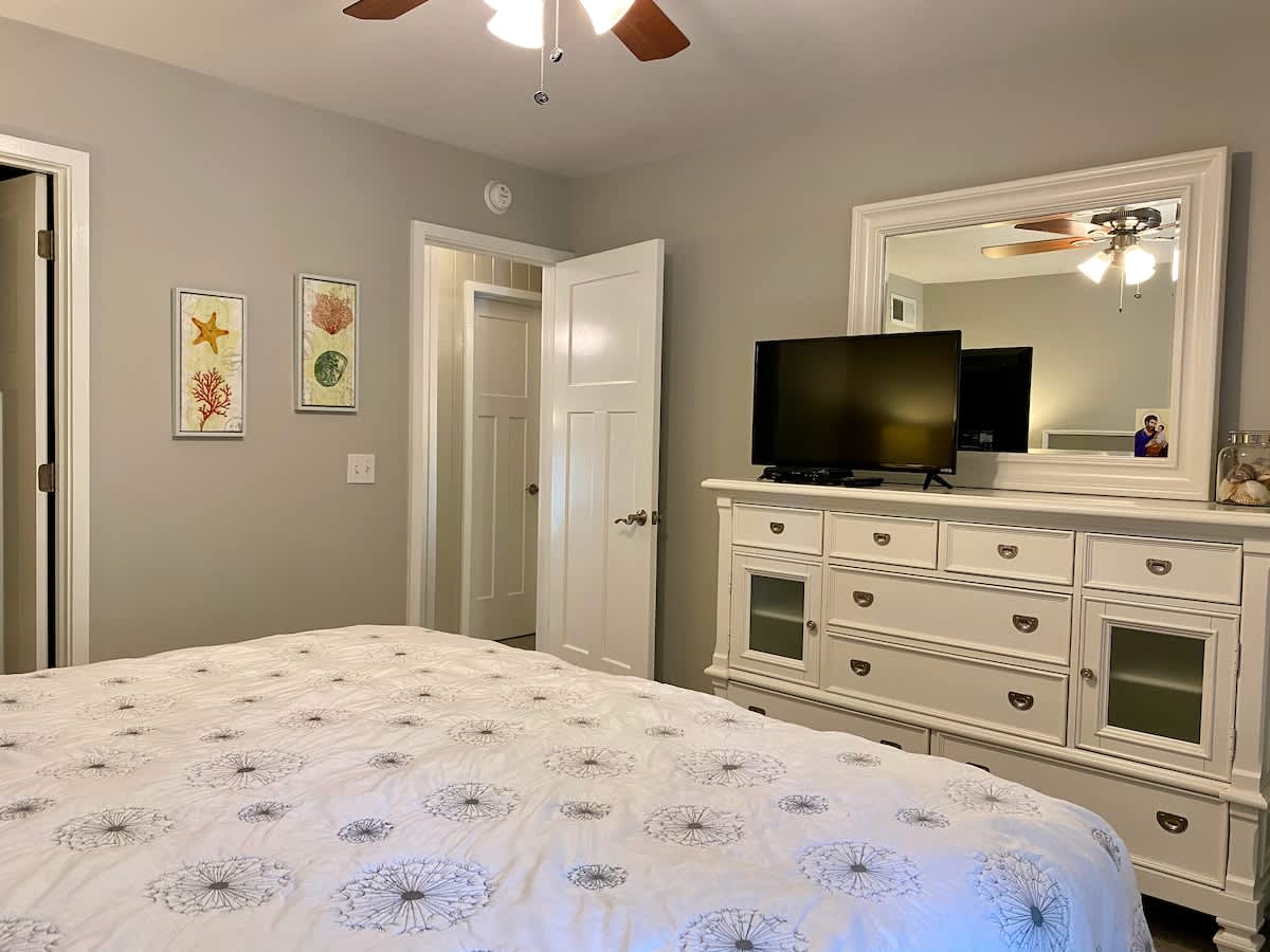 King Primary Suite #2