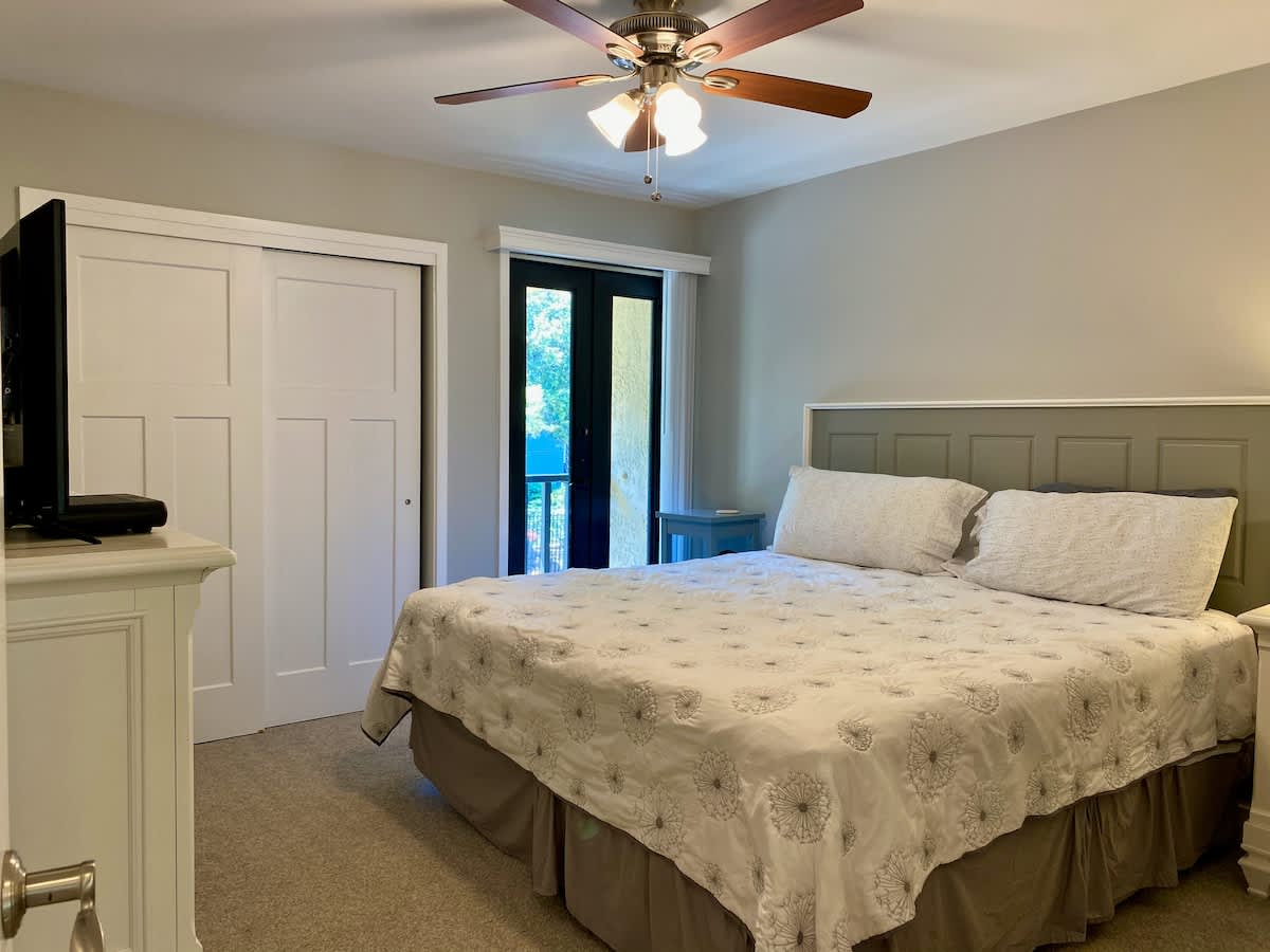 King Primary Suite #2