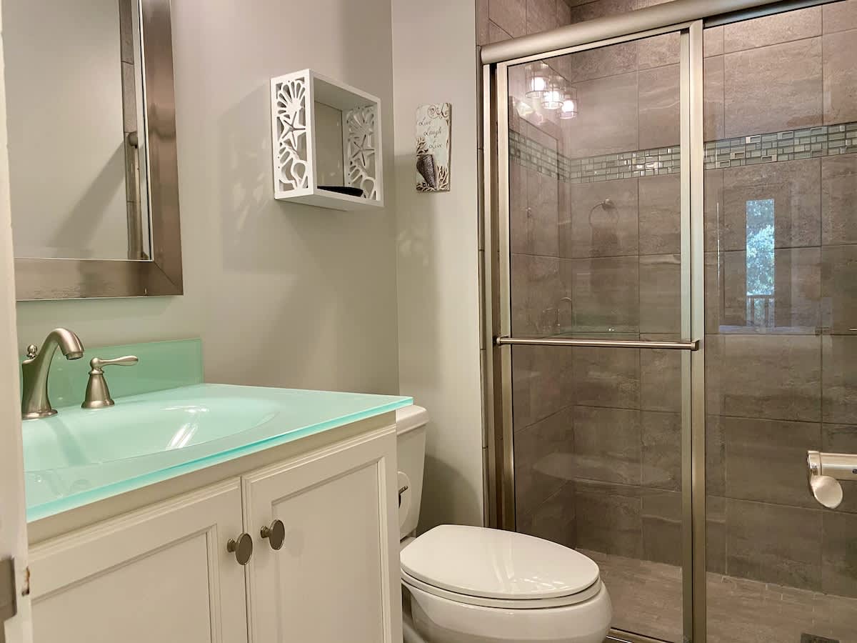 Primary Bath #2