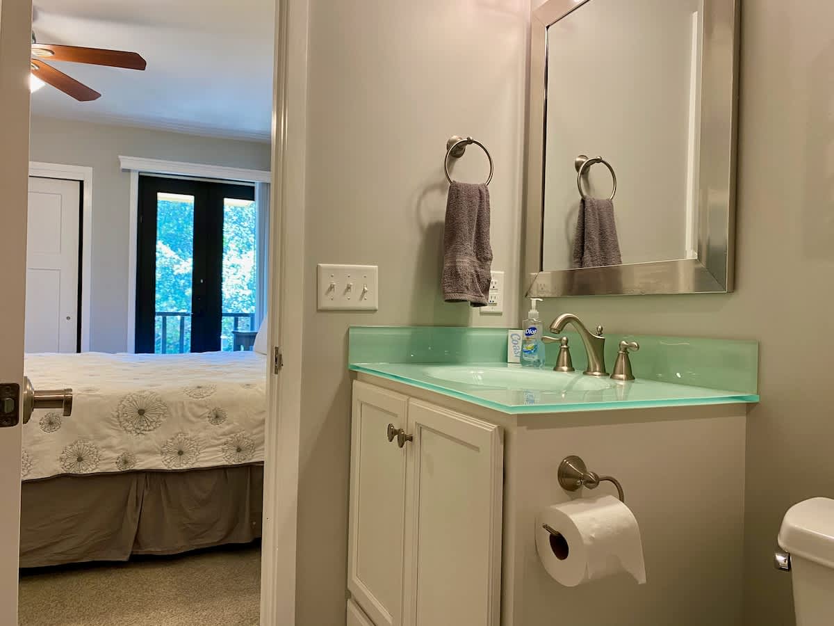Primary Bath #2