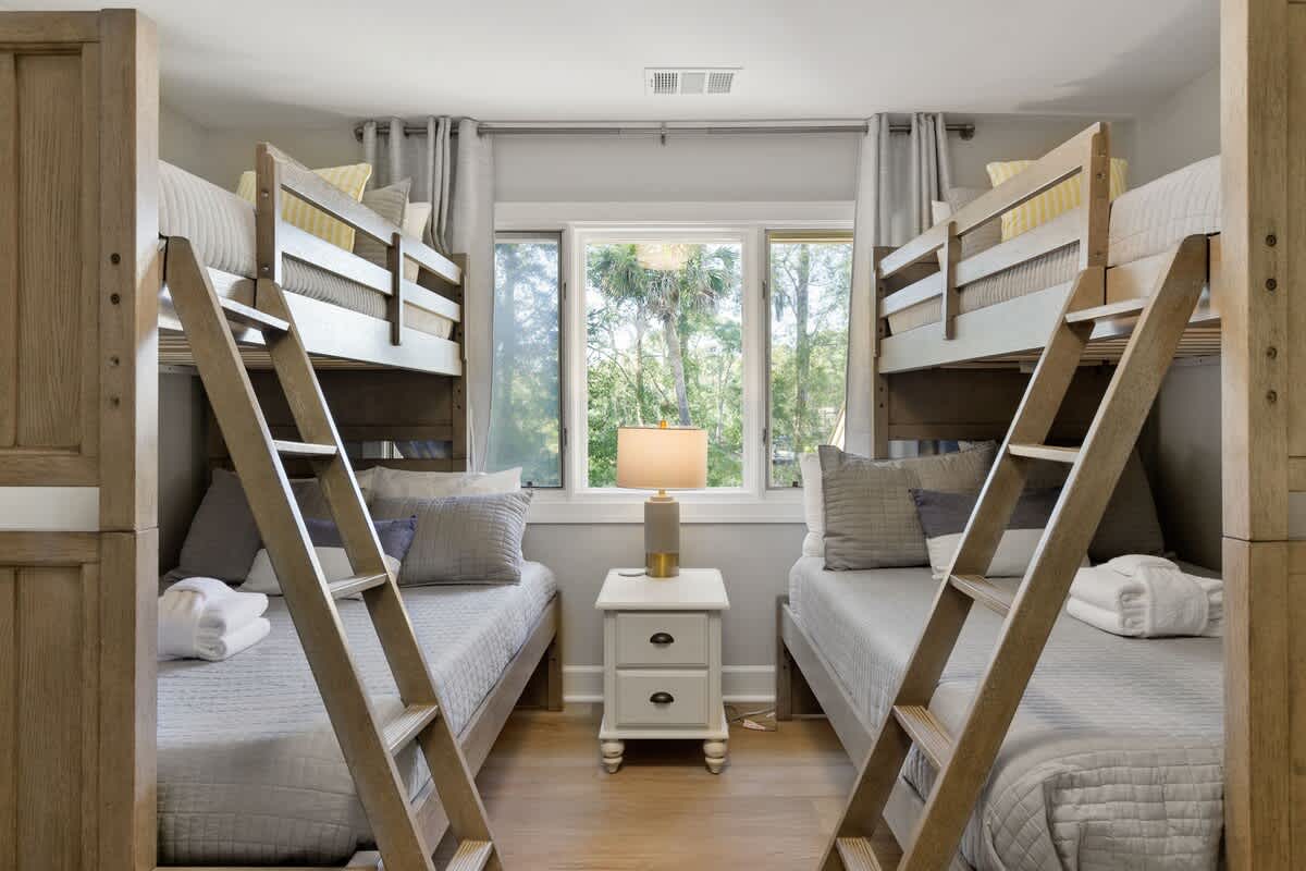 Bunk Room