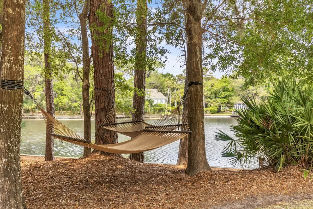 Hammocks!!