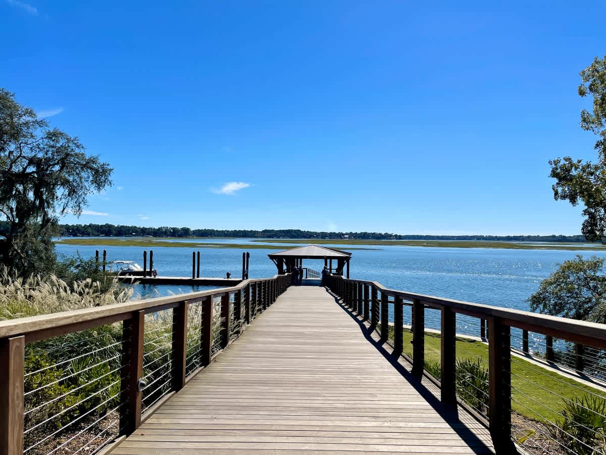 May River Boardwalk