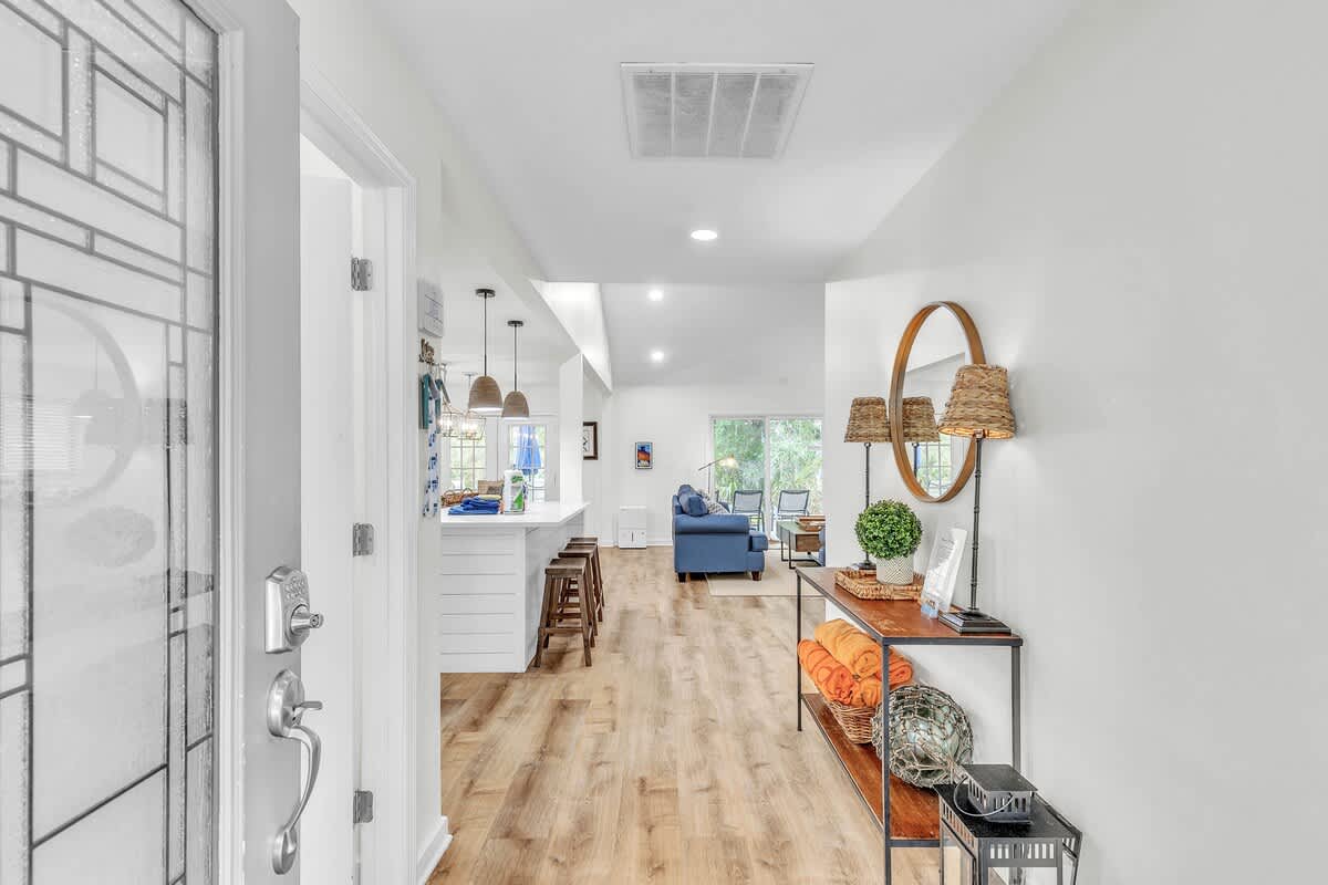 Welcome to 8 Dewberry Lane!