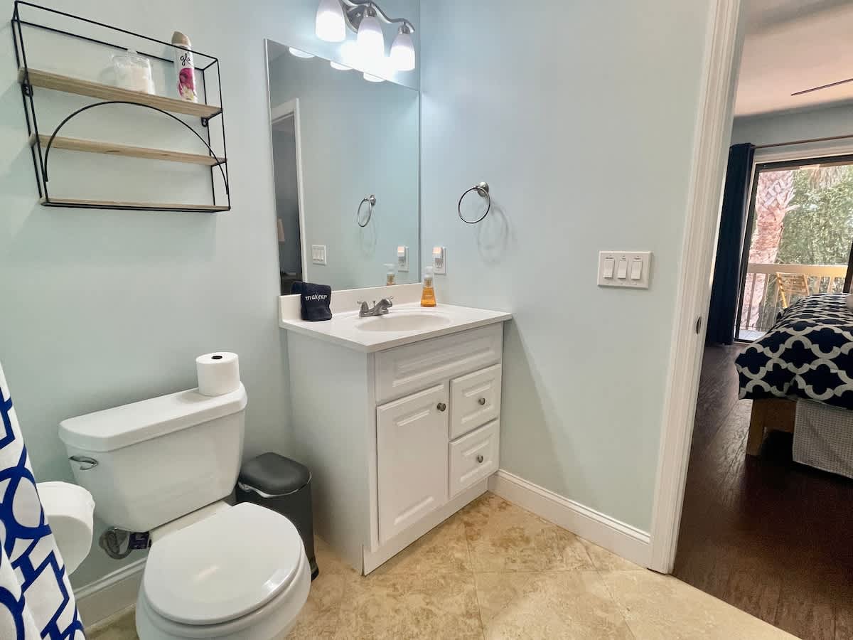 Master Bath