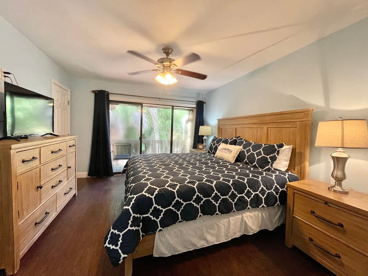 King Suite