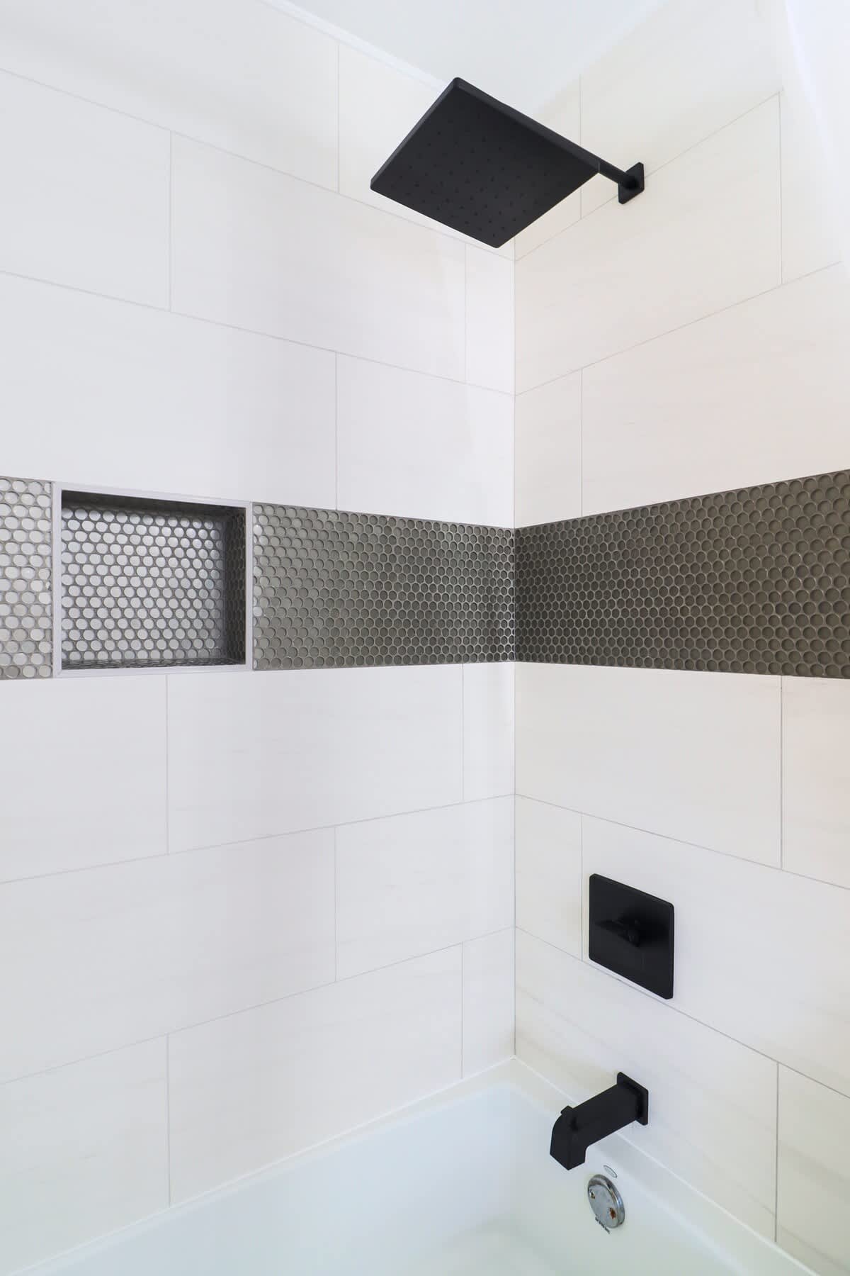 Guest Bedroom Bathroom