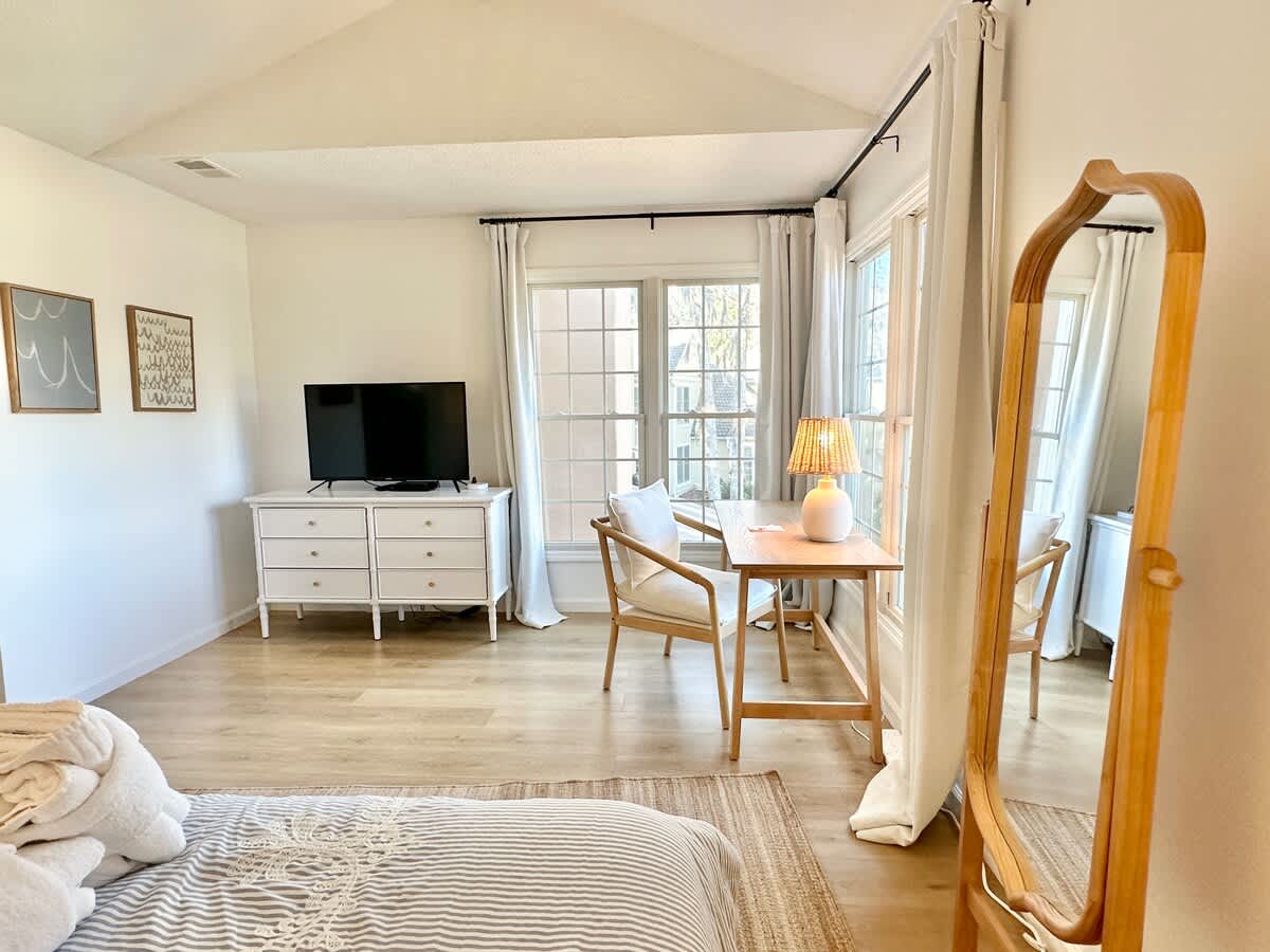 Primary Suite