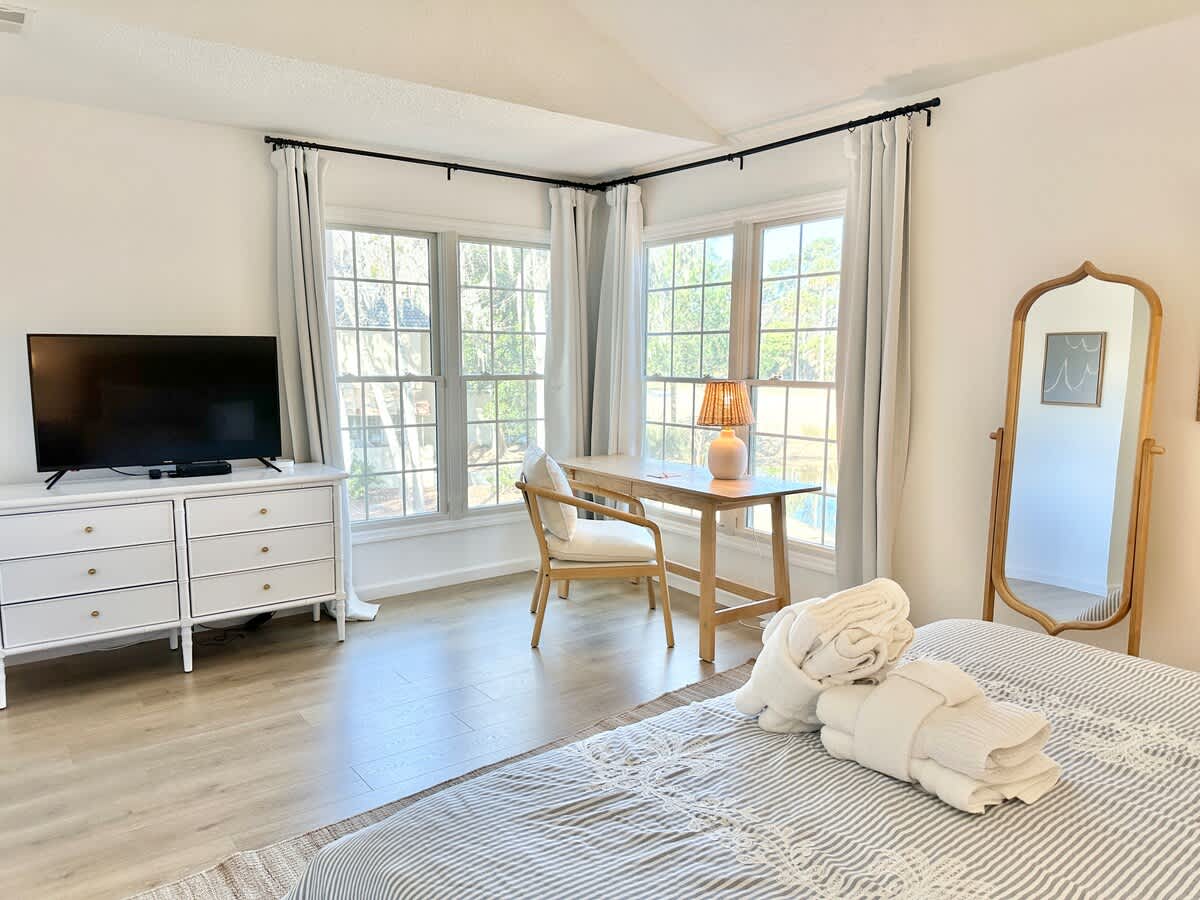 Primary Suite