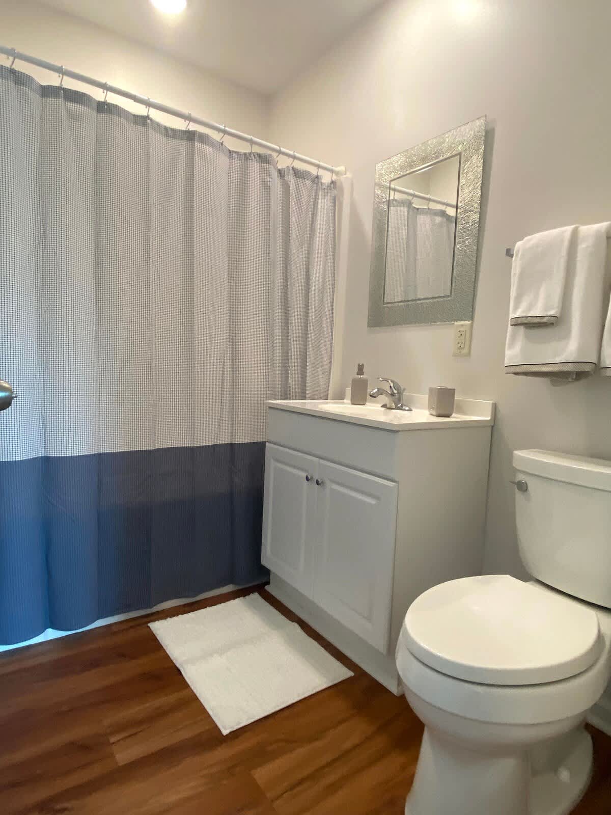 2 Bedroom in Historic Downtown Bluffton 10