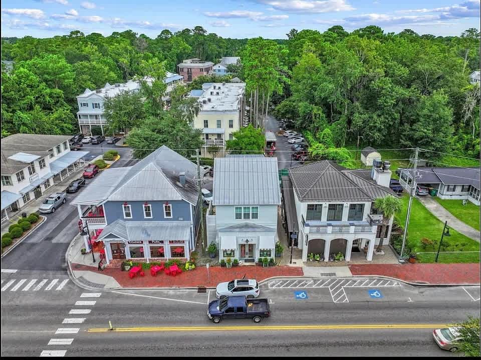 2 Bedroom in Historic Downtown Bluffton