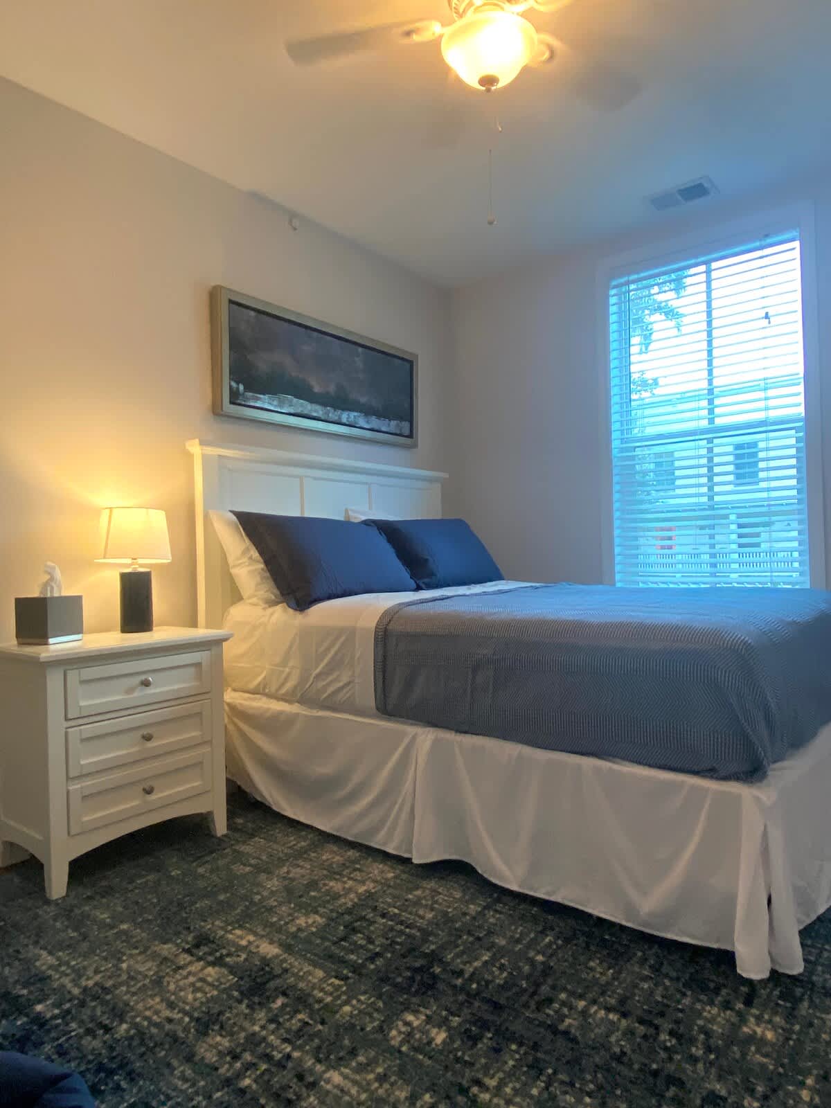 2 Bedroom in Historic Downtown Bluffton 9