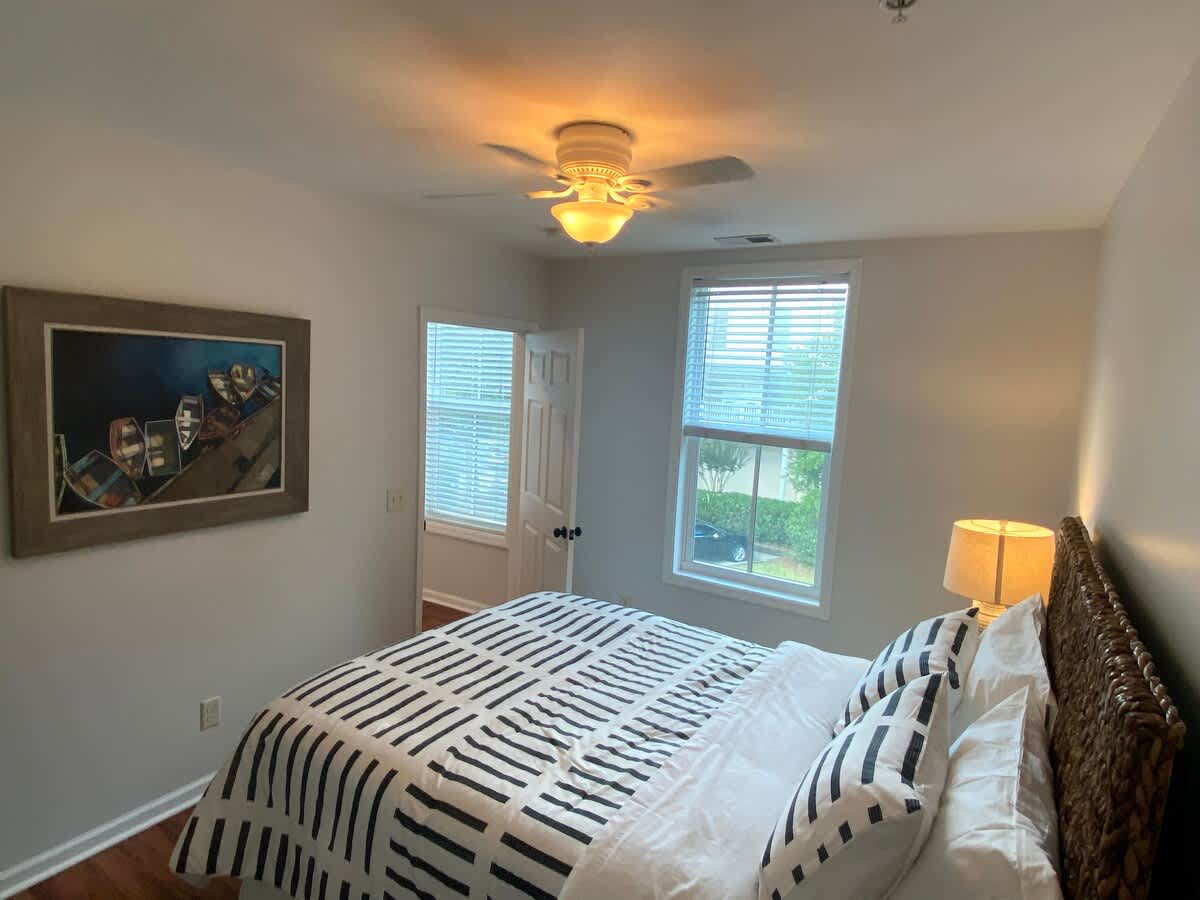 Queen Suite #2