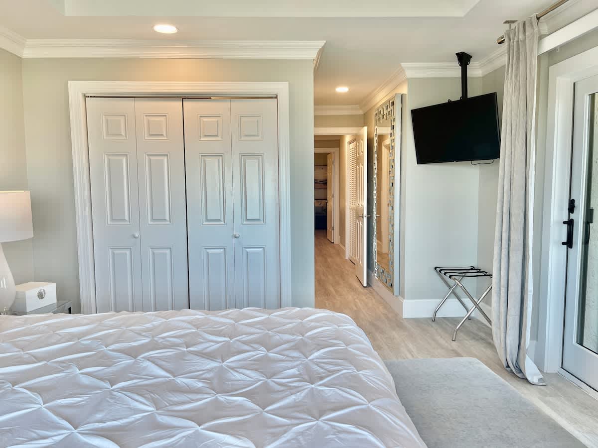 Primary Suite
