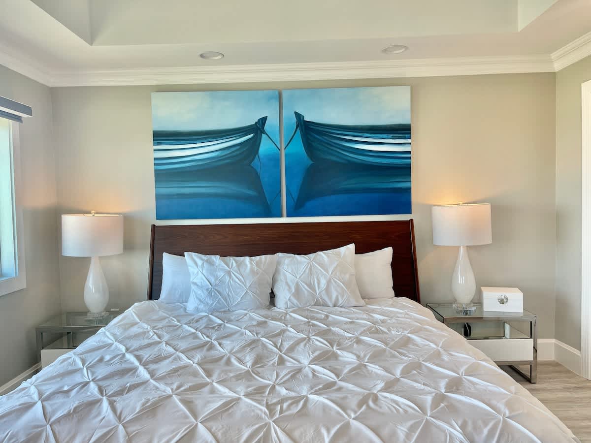 Primary Suite
