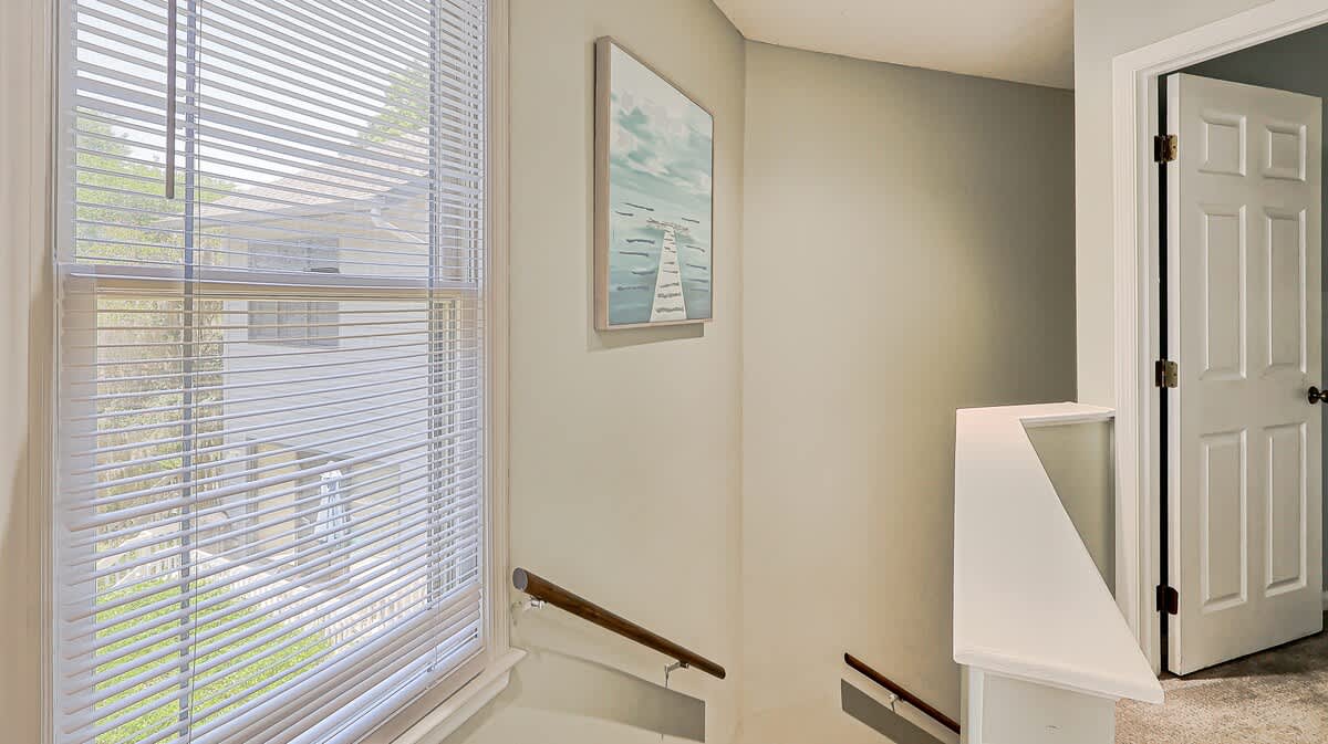 Stairwell