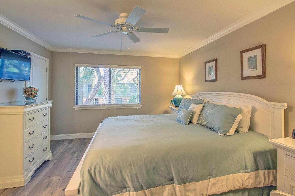 Primary King Suite