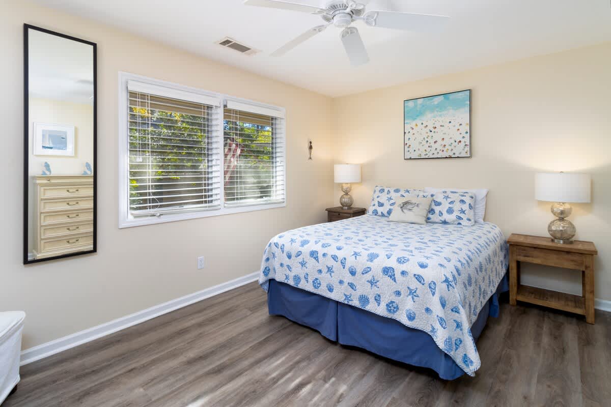 2nd Queen Guest Room