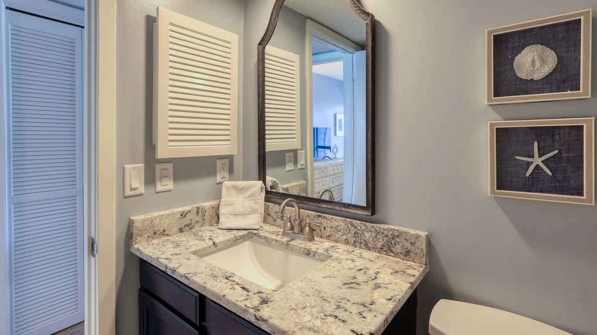 Downstairs Bathroom