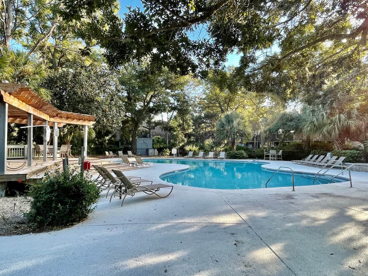 Community Pool