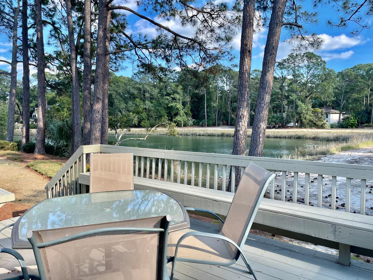 1591 Lagoon Villas