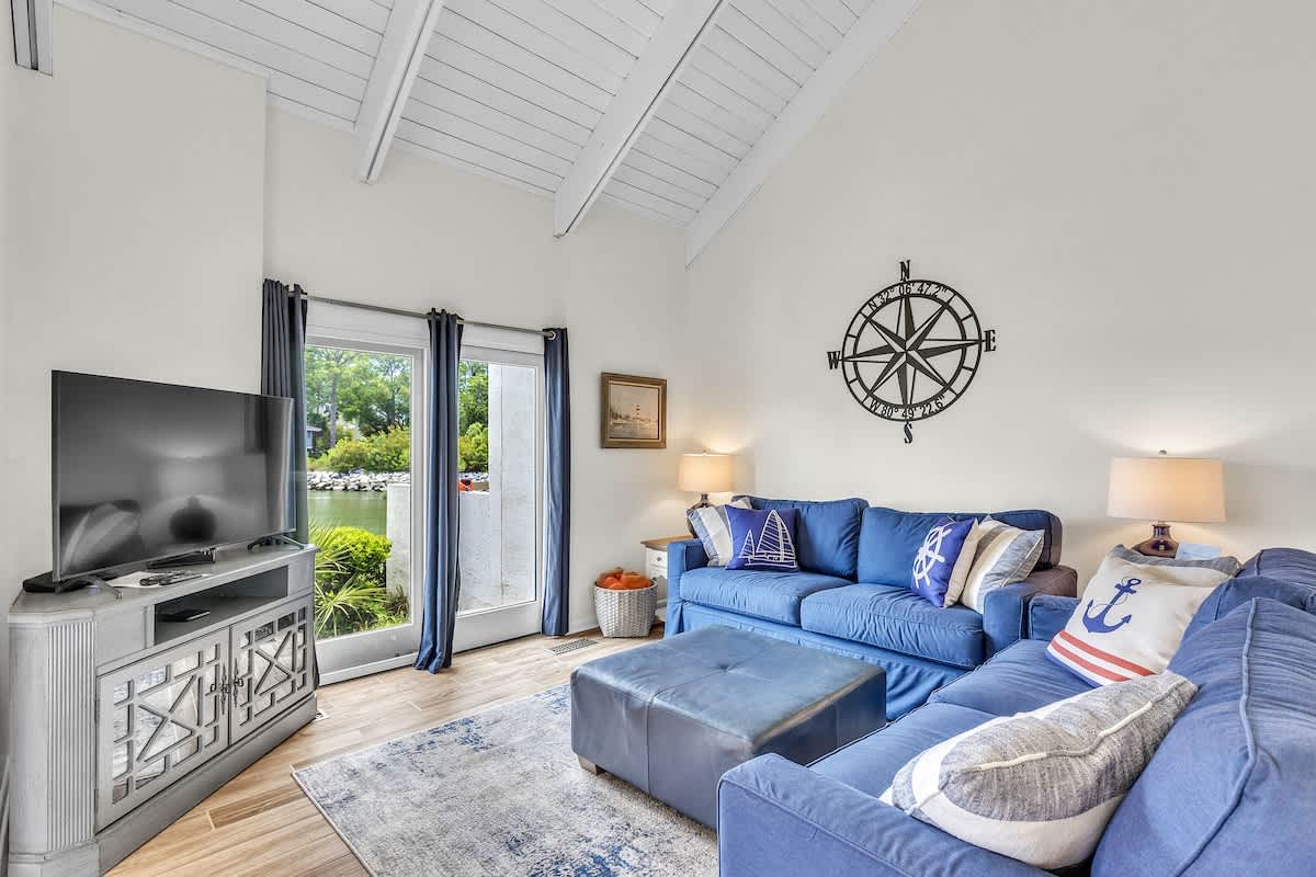 1601 Port Villas 2