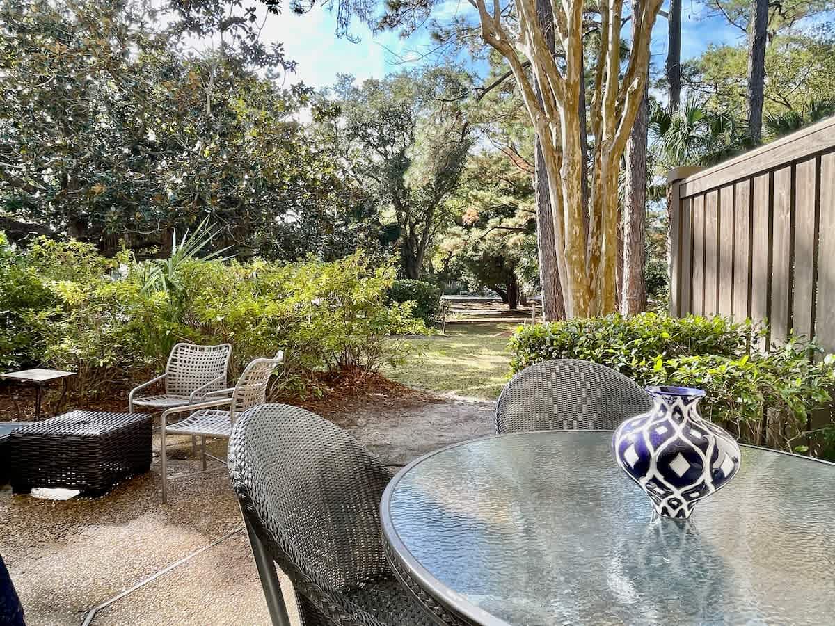1651 Bluff Villas
