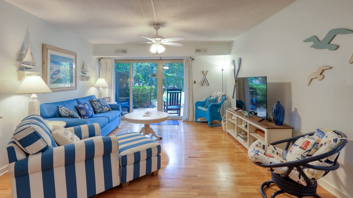 1657 Bluff Villas 4