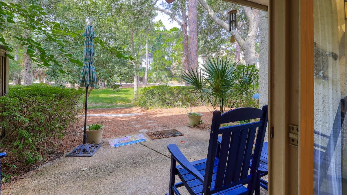 1657 Bluff Villas