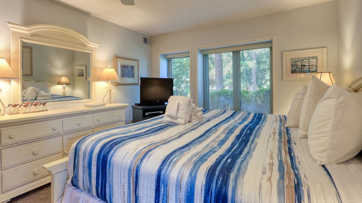 Primary Suite