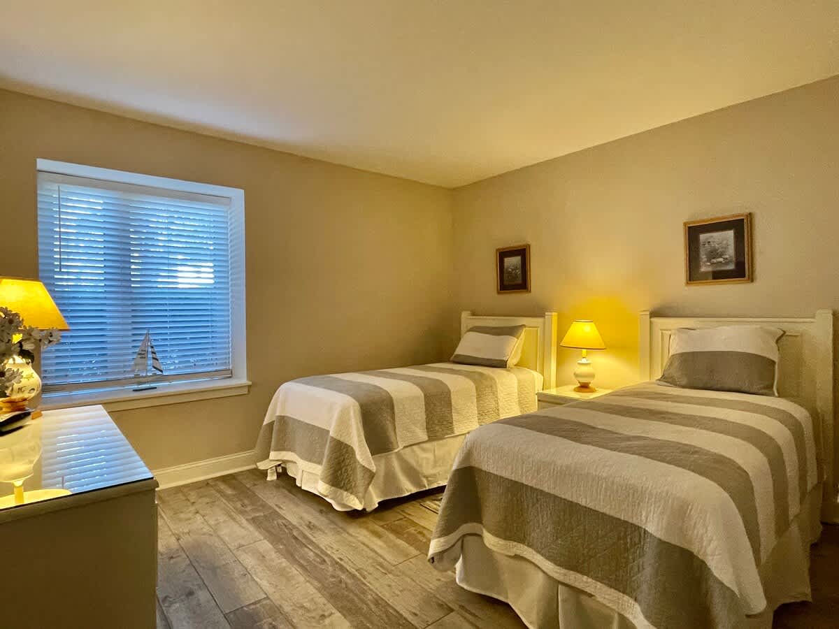Guest Bedroom