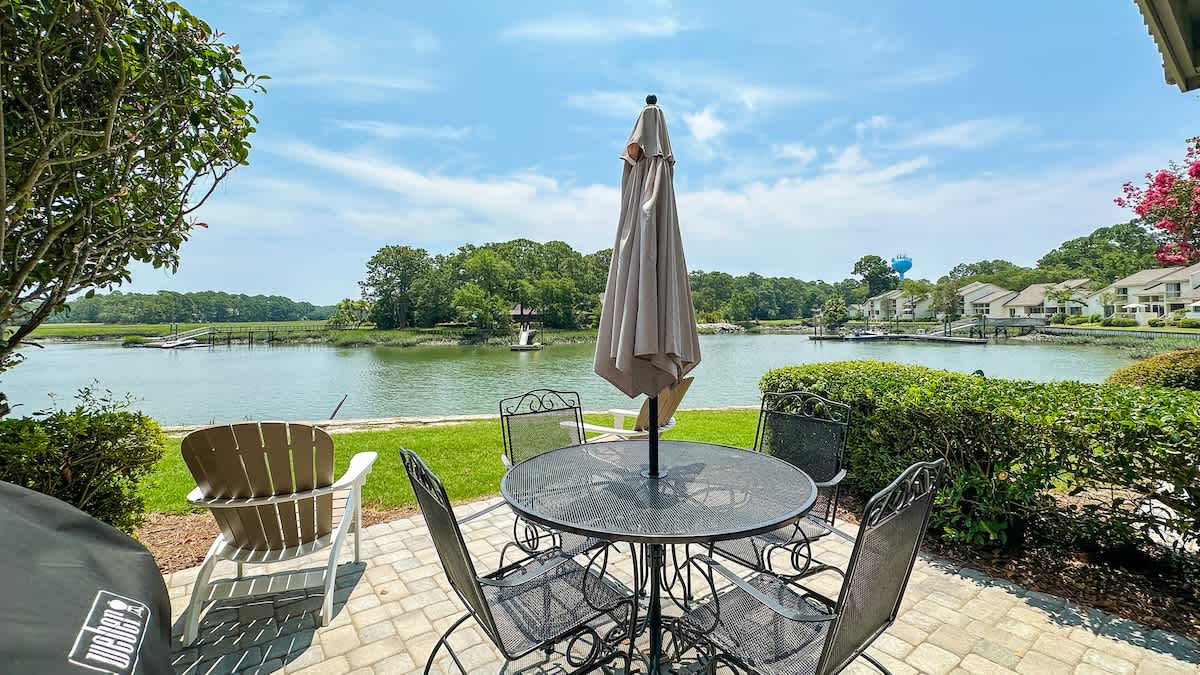 1618 Port Villas