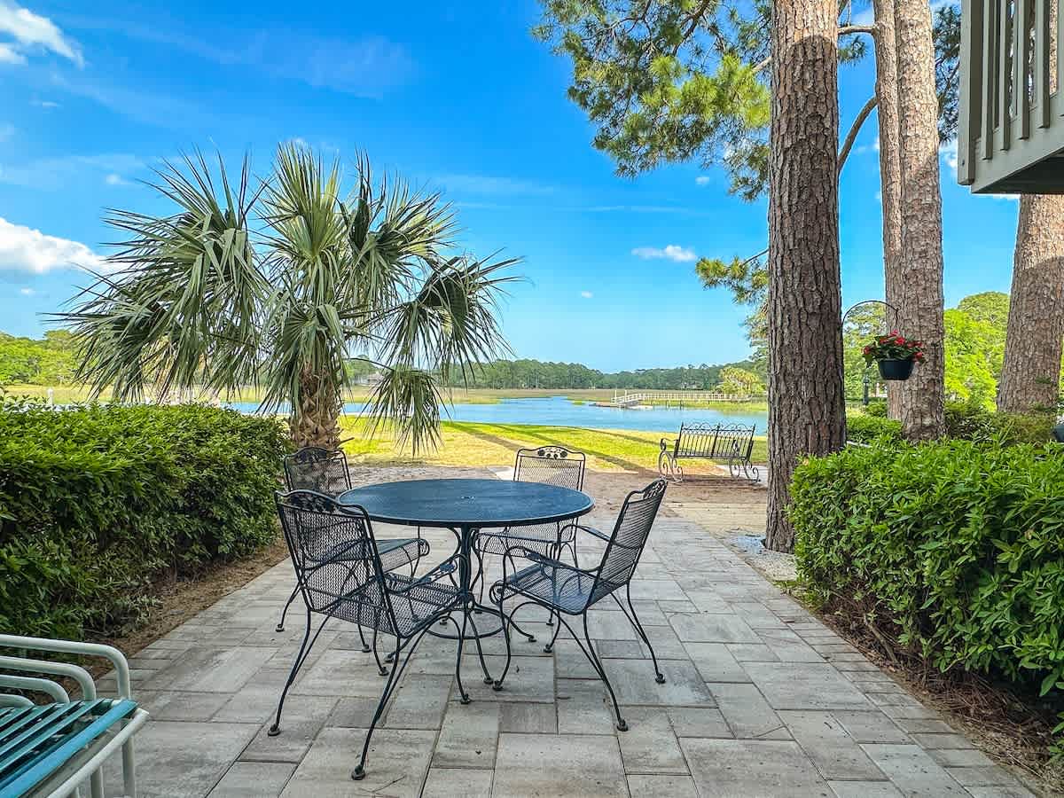 1622 Port Villas