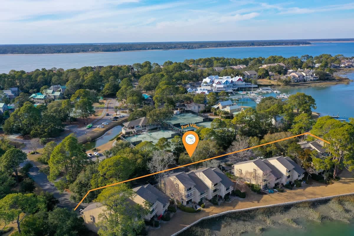 1622 Port Villas 4