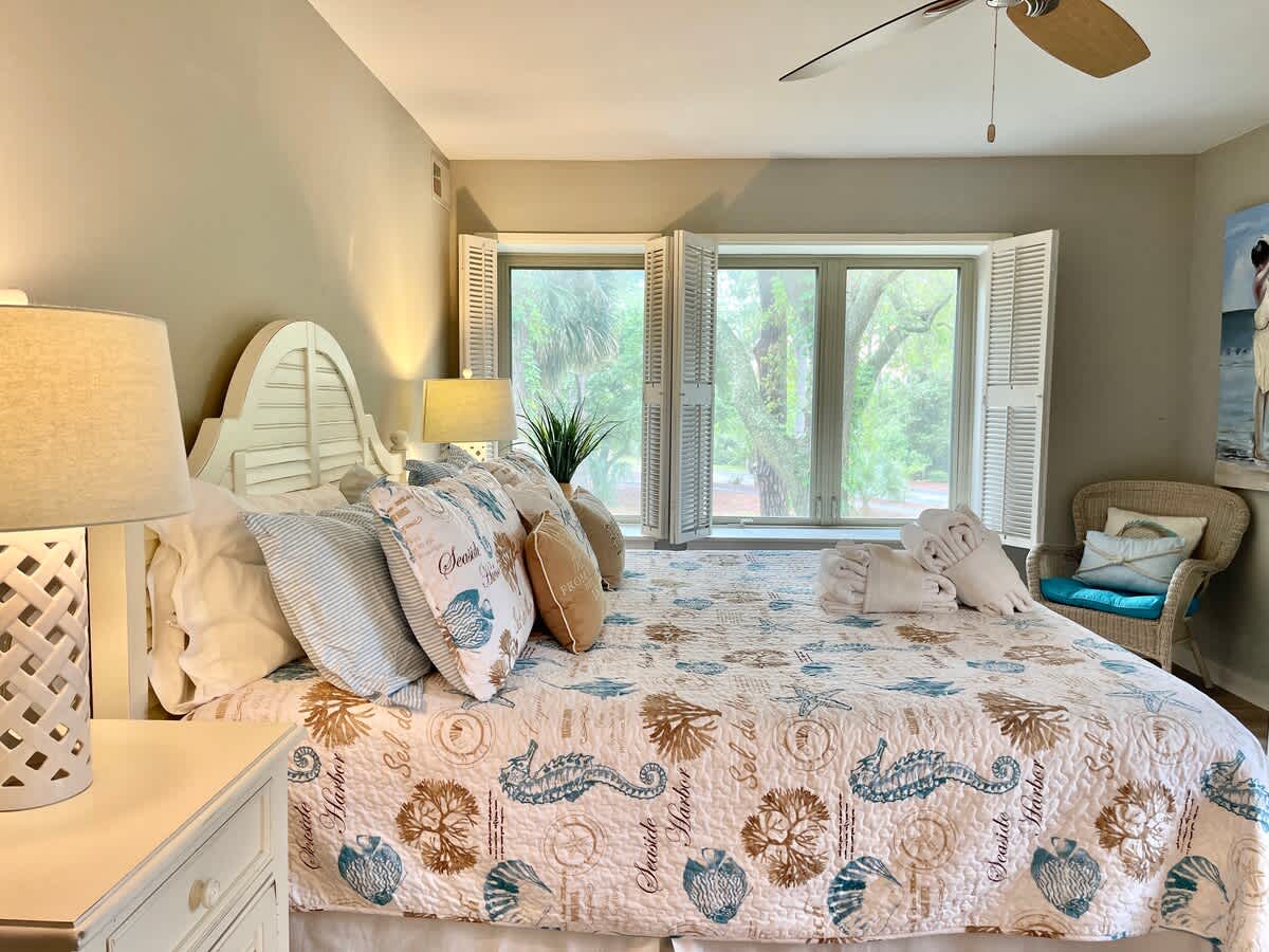 Primary Suite