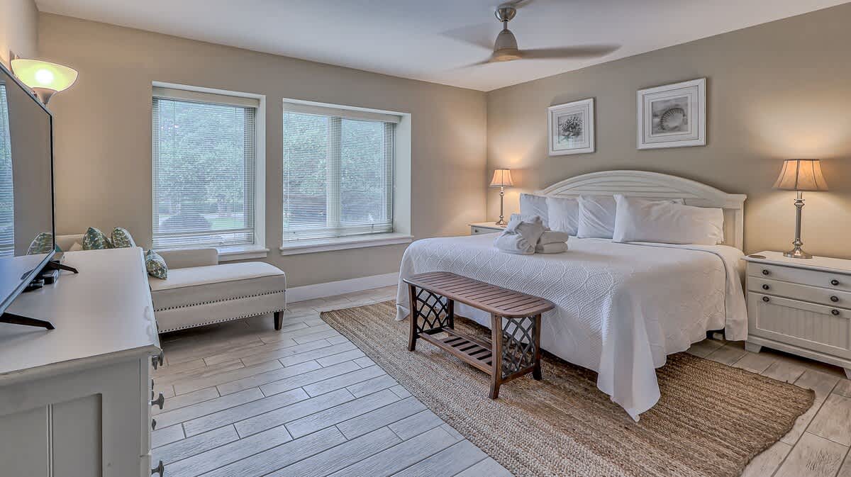 Primary Suite