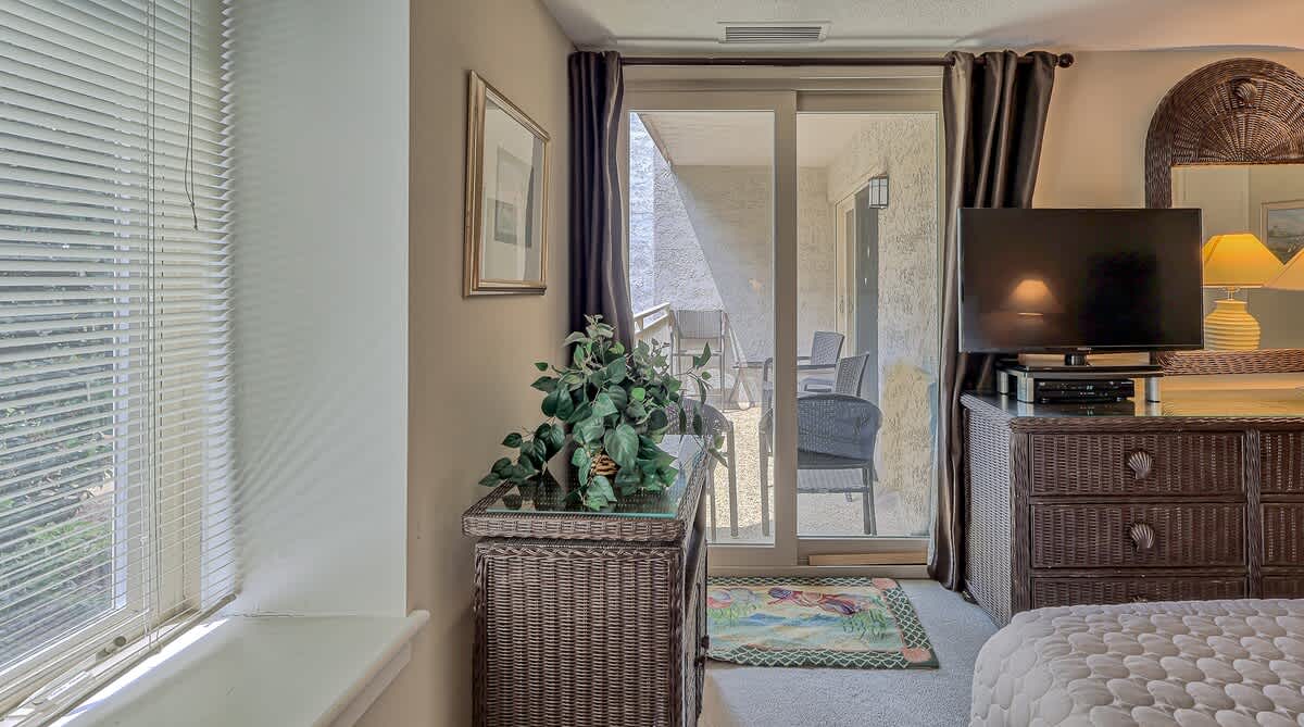 King Bedroom