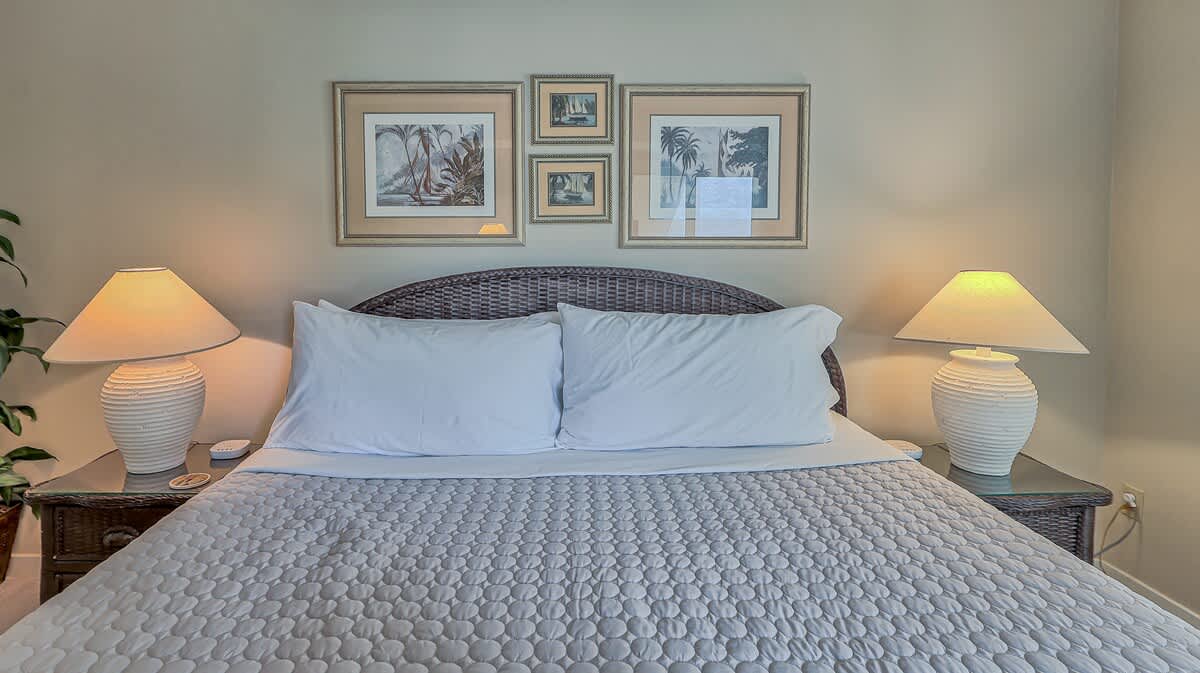 King Bedroom