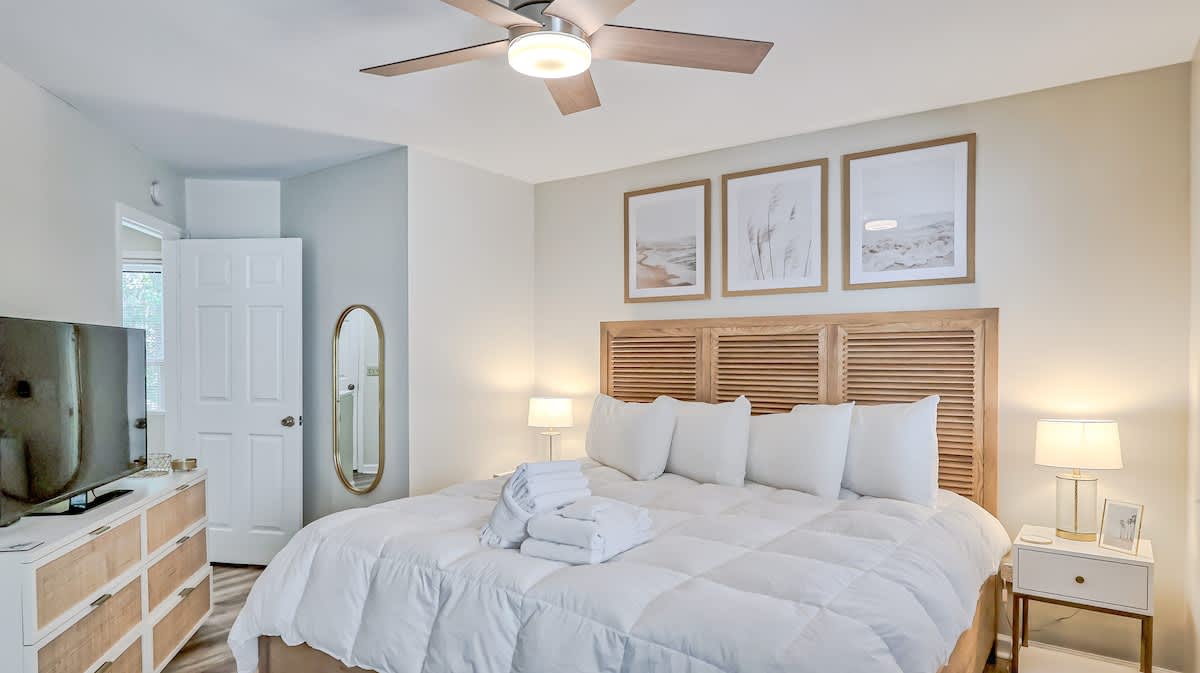 Primary Suite