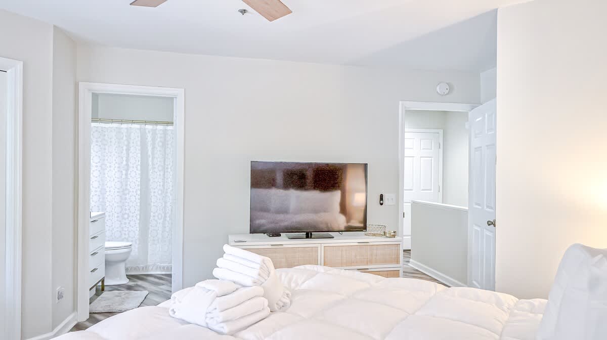 Primary Suite